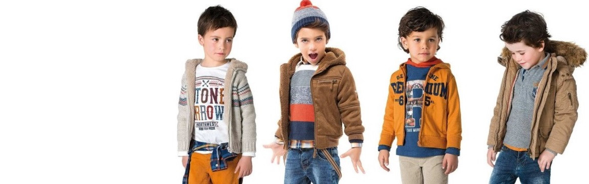 Niños